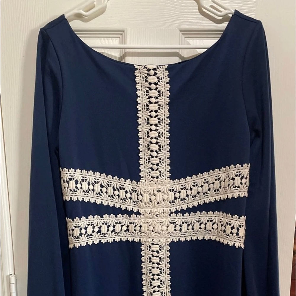 Judith March Dress